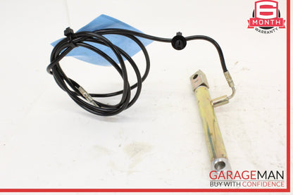 2003-2012 Mercedes-Benz SL500 R230 Left Load Assist Cylinder 2308001472 OEM
