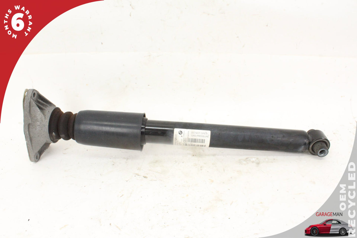 2016-2018 BMW 320i F30 Rear Left and Right Shock Strut Absorber Set 6873799 OEM