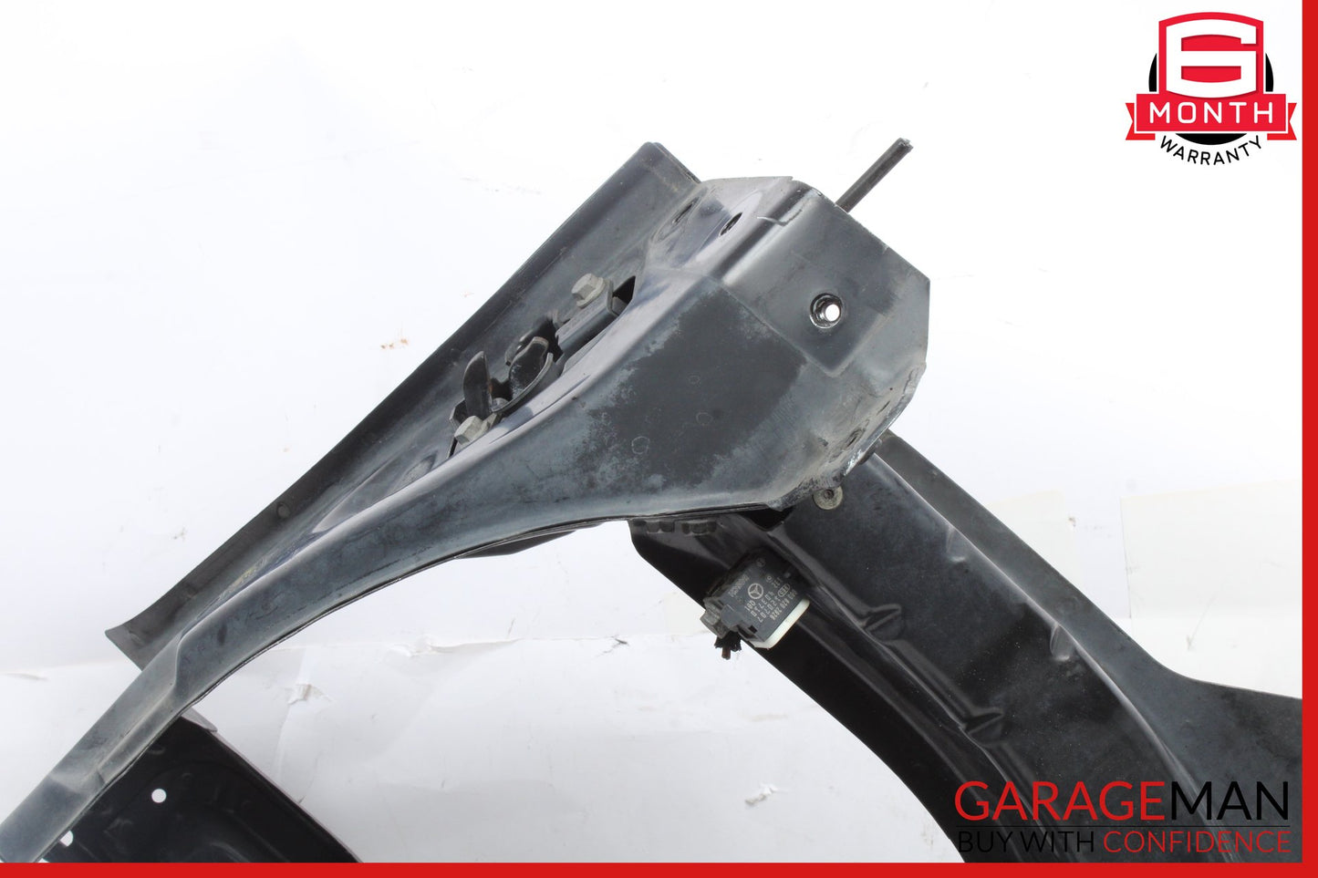 2006-2012 Mercedes-Benz ML350 W164 Front Right Headlight Support Bracket