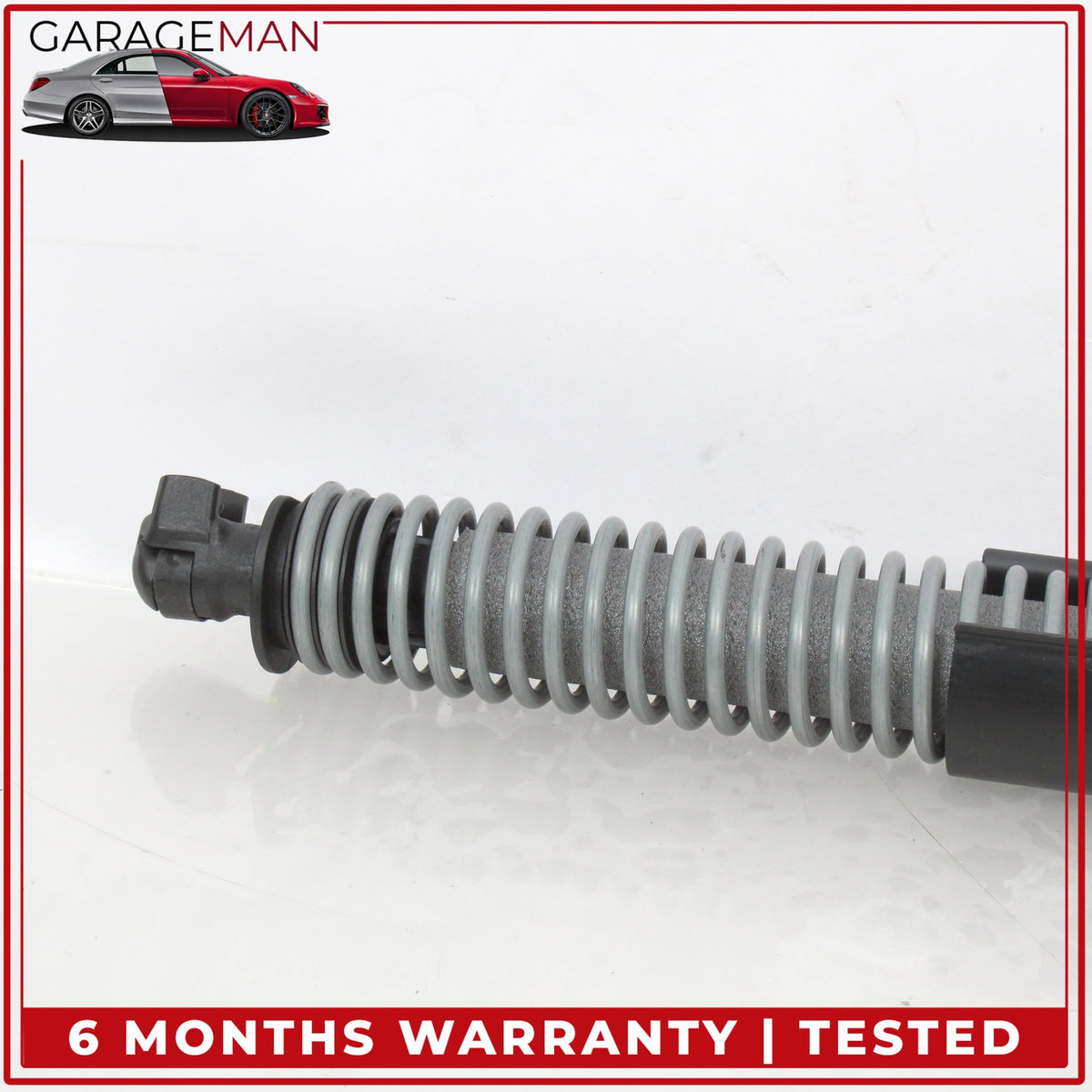 2017-2023 BMW 530e Rear Left and Right Side Power Lift Support Strut 8737952 OEM