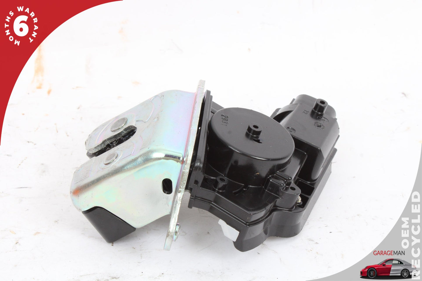 2018-2022 Toyota C-HR Tailgate Liftgate Back Lock Latch Actuator 69350F4010 OEM