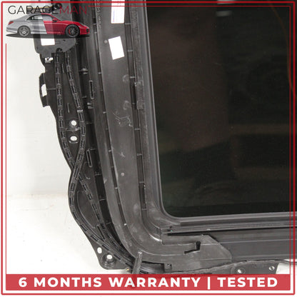 2019-2025 Audi Q3 Quattro F3 Panoramic Sunroof Sun Roof Glass Assembly OEM