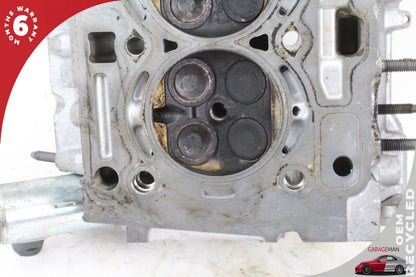 2010-2020 MINI Cooper R56 FWD 1.6L Cylinder Head V758067980 OEM