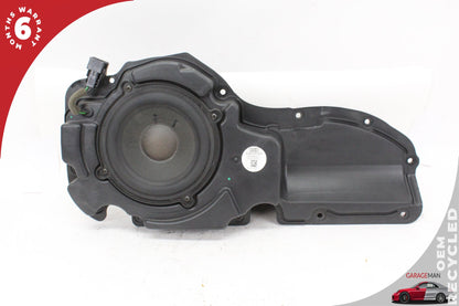 2012-2018 Audi A7 S7 RS7 Front Left and Right Side Door Speaker 4G8035299 OEM