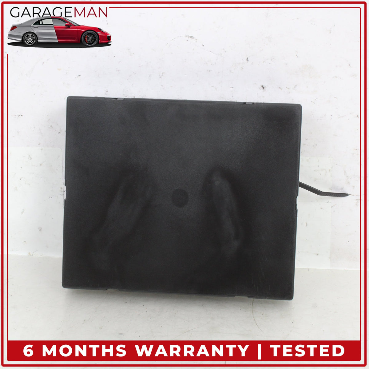 2012-2018 Audi A7 A6 BCM Body Comfort Control Module Unit 4H0907064BR OEM