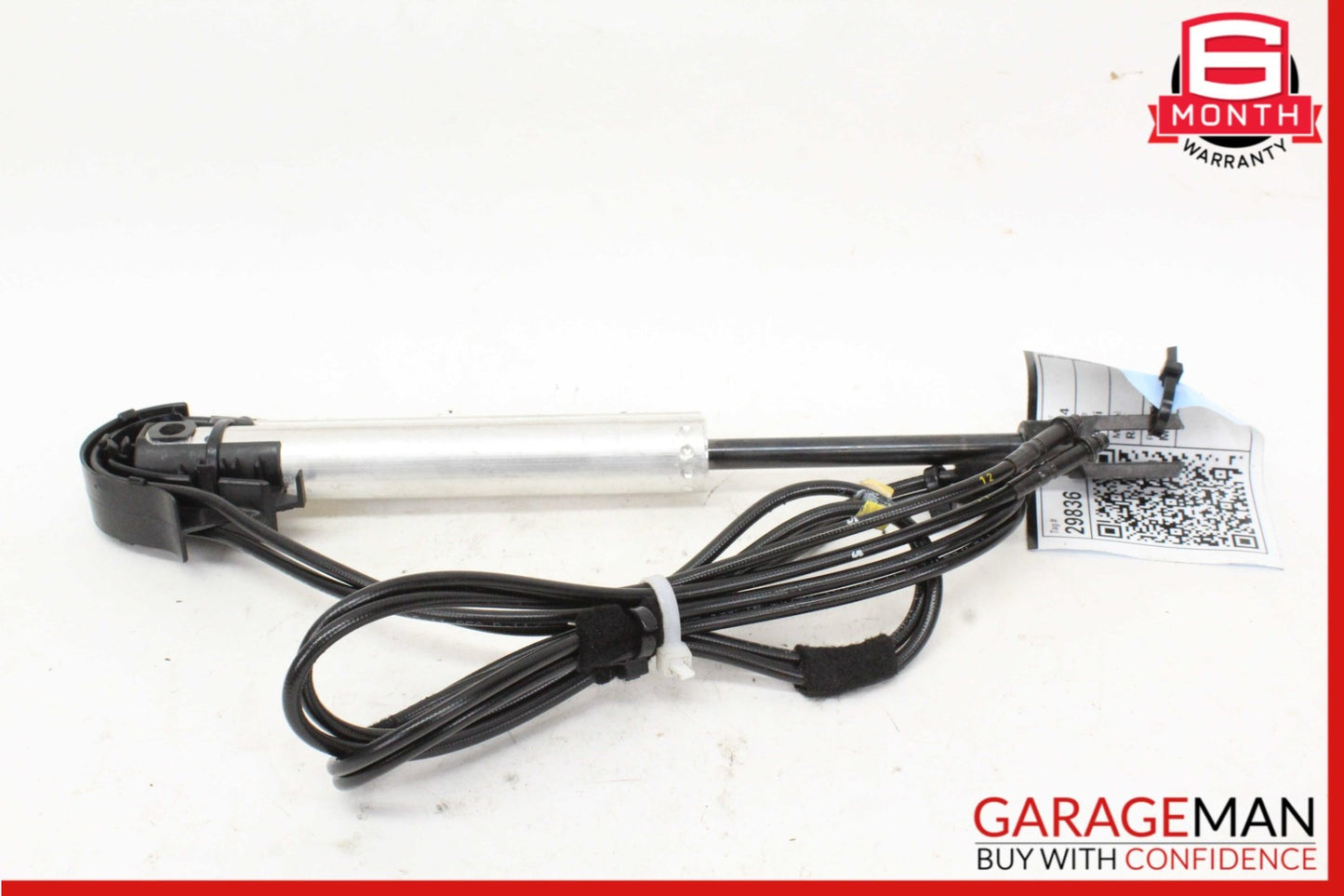2012-2017 Audi RS5 8T Convertible Roof Left Hydraulic Lift Cylinder 8F0871795