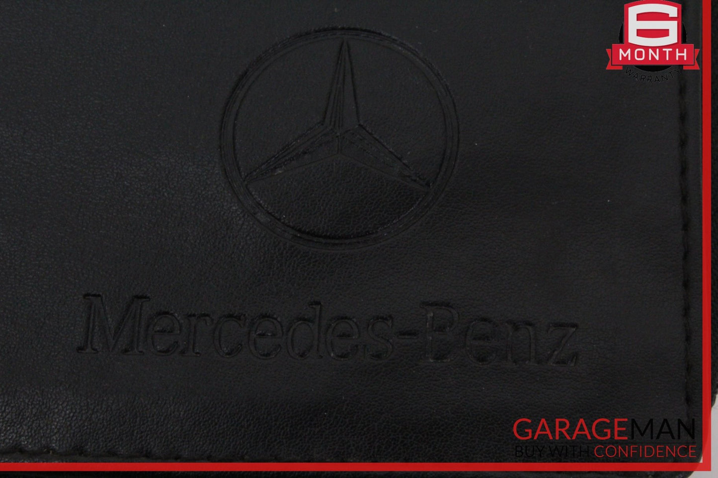 2007 Mercedes X164 GL450 Owner Owner's Manual Book Set OEM