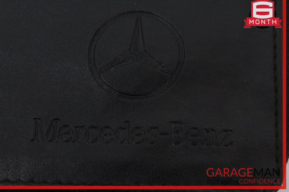 2007 Mercedes X164 GL450 Owner Owner's Manual Book Set OEM