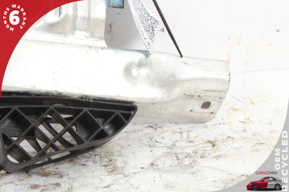 2014-2020 BMW 430i F36 Front Left Lower Deformation Element Bracket 7289909