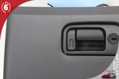 2002-2005 Ford Thunderbird Glove Box Storage Compartment 1W4X5406050AA OEM