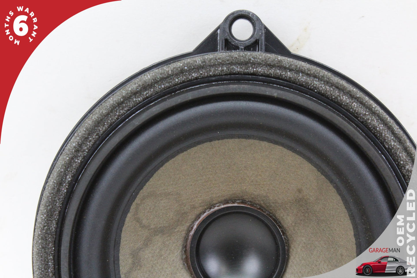 2012-2018 BMW 320i F30 Front / Rear Left & Right Side Audio Speakers 9264944 OEM