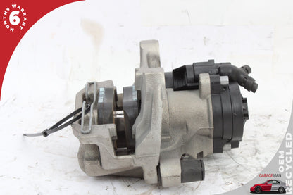 2022-2026 Audi A3 S3 Rear Left and Right Side Brake Caliper Set 5WA615405AC OEM