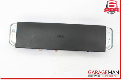 14-21 BMW i3 I01 Hybrid Knee Airbag Air Bag Right Passenger Side Black OEM