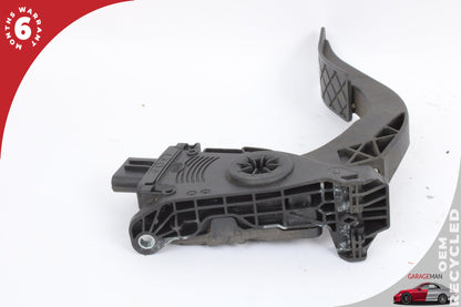 08-18 Audi A6 C7 Sedan Gas Pedal Accelerator 8K1723523A Genuine