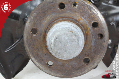 97-04 Mercedes CLK55 AMG W208 RWD Front Left Spindle Knuckle Hub Bearing 2021401