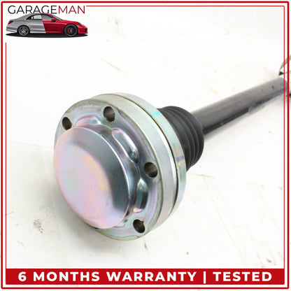 2017-2024 Audi Q7 AWD Rear Left or Right Side CV Axle Drive Shaft 4M0501203D OEM
