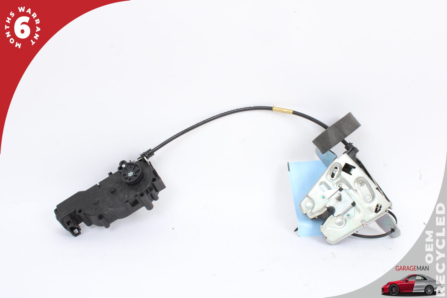 2010-2018 Mercedes X166 GL550 E350 Trunk Lid Power Closing Motor 2047500060 OEM