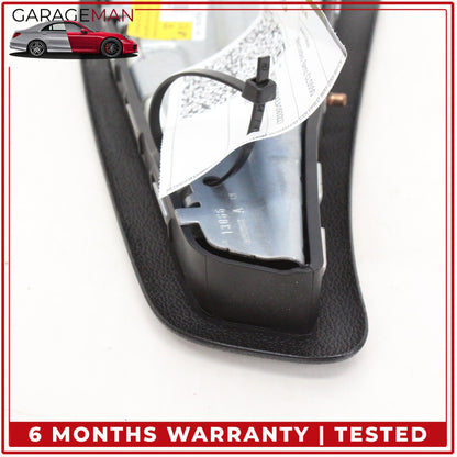 2010-2018 Mercedes W218 CLS550 E350 Front Left Seat Airbag 2128603402 OEM