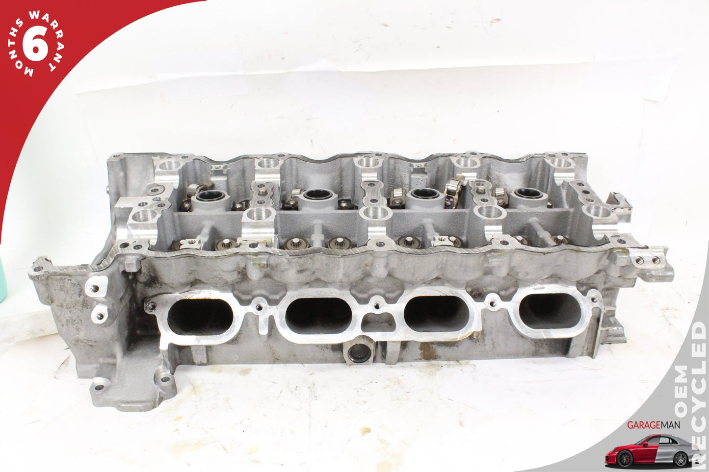 2011-2020 Mercedes X166 GL450 GLS550 M278 Right Cylinder Head 2780163201 OEM