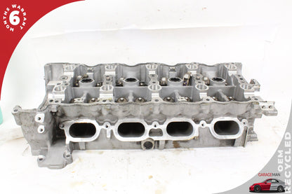 2011-2020 Mercedes X166 GL450 GLS550 M278 Right Cylinder Head 2780163201 OEM
