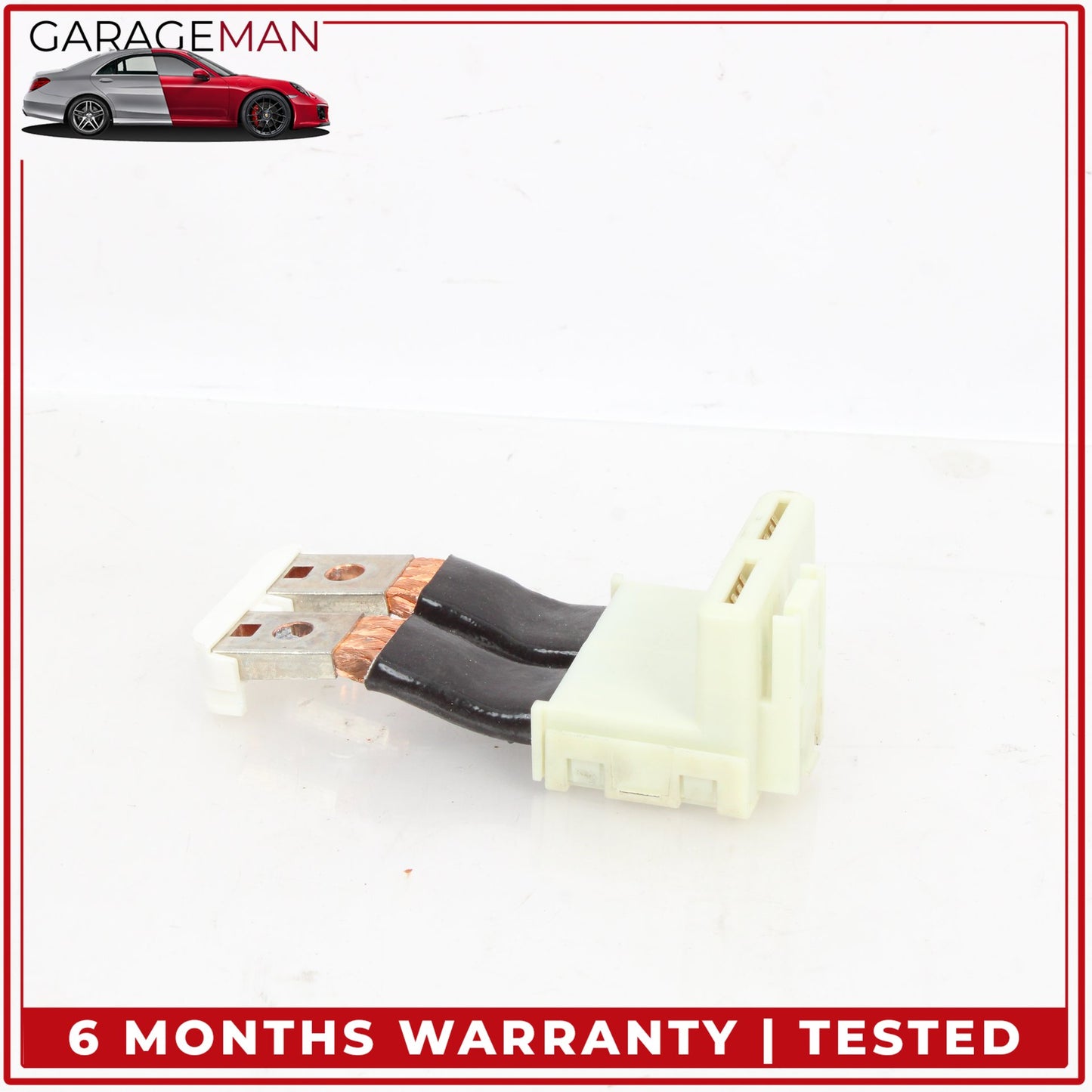 2017-2024 Tesla Model 3 Y Battery Fuse Relay Power Conversion Connector Plug OEM
