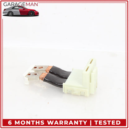 2017-2024 Tesla Model 3 Y Battery Fuse Relay Power Conversion Connector Plug OEM