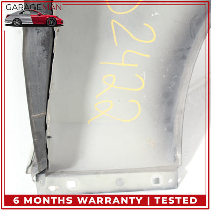 2015-2020 Mercedes-Benz C300 W205 Left Front Fender 2058800118 OEM