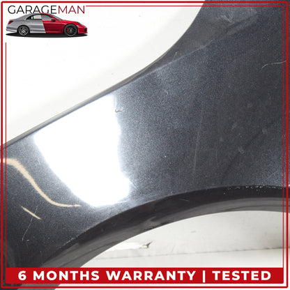 2016-2019 Buick Cascada Convertible Front Left Fender Panel 13350342 OEM