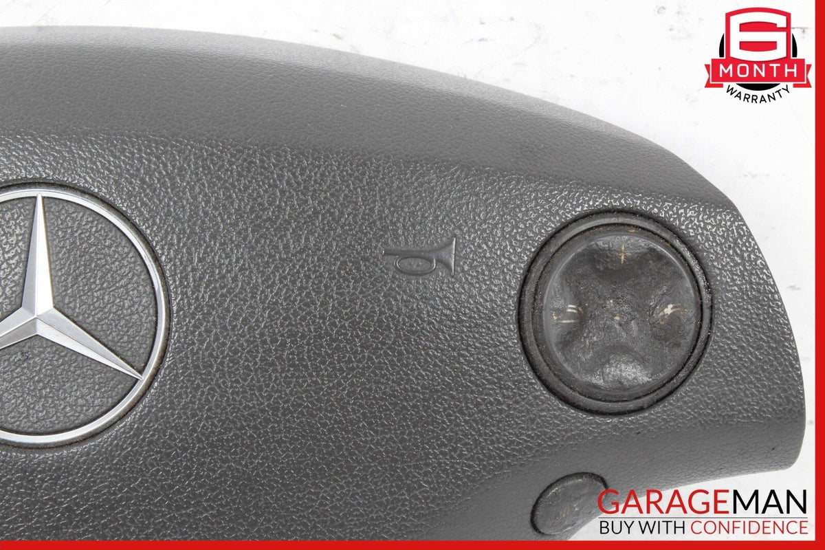 07-10 Mercedes W221 S550 CL550 Steering Wheel Airbag Air Bag OEM