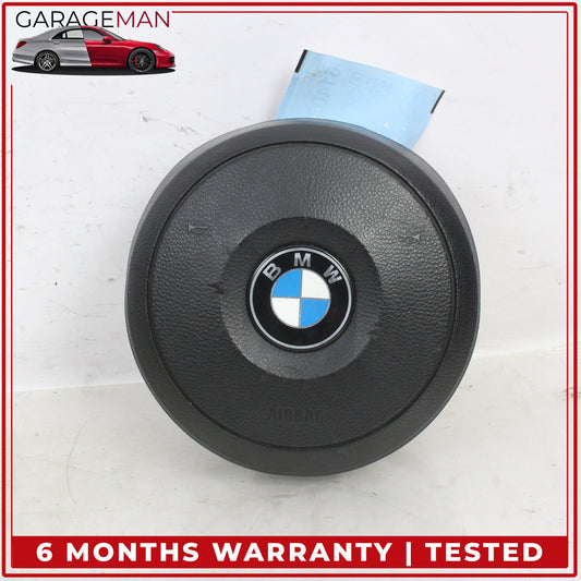 2004-2010 BMW 650i E64 Steering Wheel Airbag 6780456 OEM