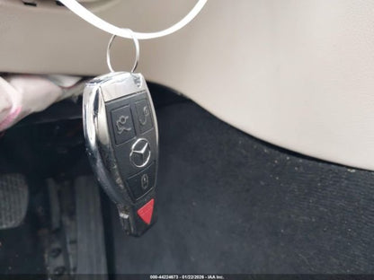 Parting Out- 2018 Mercedes-Benz C350e W205- 128