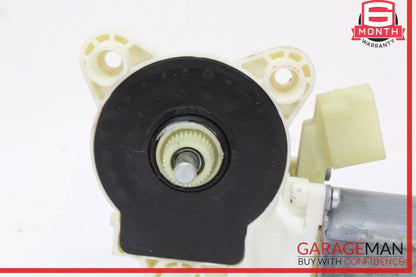 2003-2012 Mercedes SL500 R230 Front Left Window Regulator Motor 1718201342