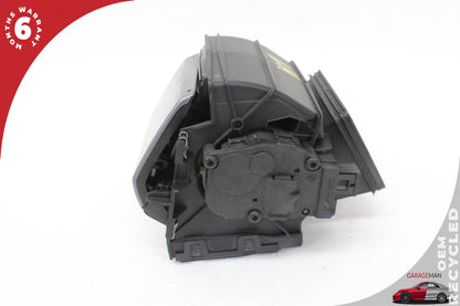 2016-2020 Jaguar XF X260 Front Left Side Dash AC A/C Air Vent GX63018B09AB OEM