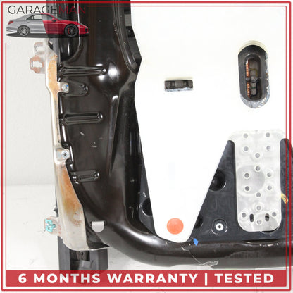 2013-2017 Range Rover L405 Front Right Seat Track Rail Frame CK52600C98DD OEM