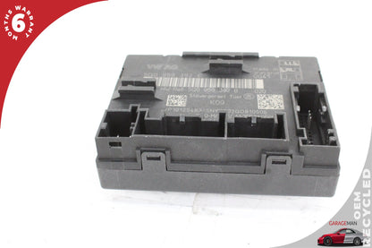2015-2020 Audi A3 8V Sedan Front Right Window Control Module 5Q0959392E Genuine