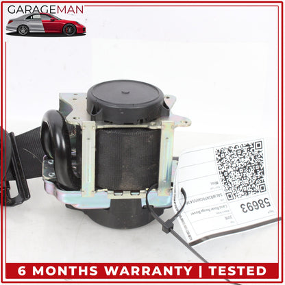 2014-2017 LR Range Rover Sport L494 Front Left Side Seat Belt Retractor OEM
