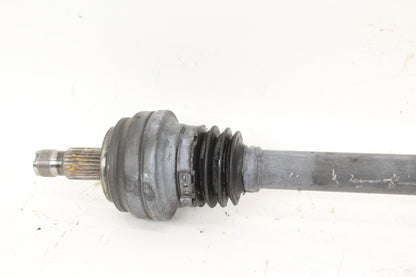 2015-2021 Mercedes-Benz C300 CDI Rear Right or Left Side CV Half Shaft Axle OEM