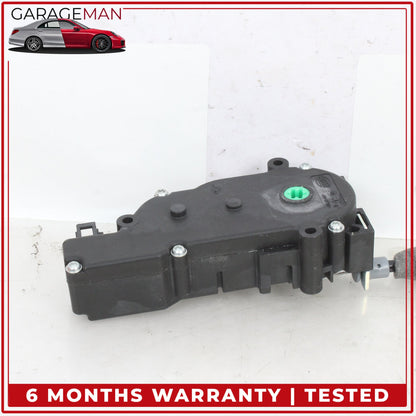 2015-2023 Mercedes W213 E300 Rear Trunk Lid Power Closing Motor 2047500060 OEM