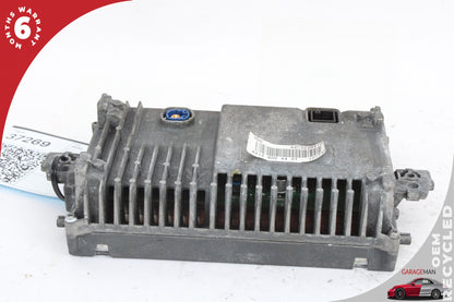 10-15 Mercedes CLS550 W218 Front Center Display Monitor 2129004407