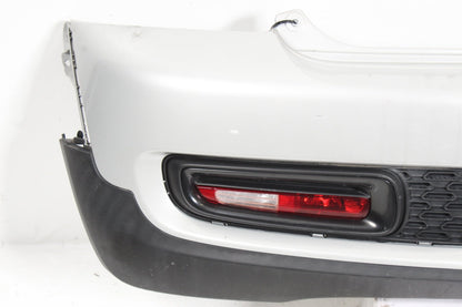 2011-2015 Mini Cooper R56 Convertible Rear Bumper Cover Assembly 51127264358 OEM