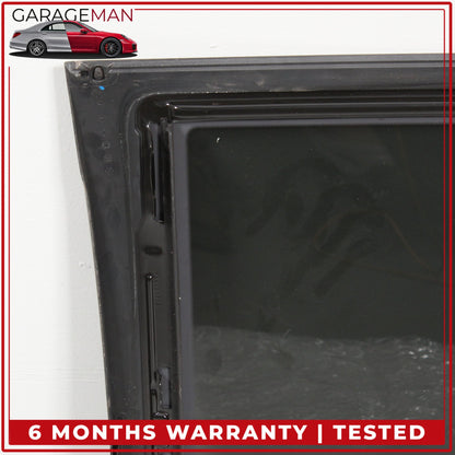 2012-2019 Mercedes W166 ML350 Sliding Panoramic Sunroof Glass 1667800421 OEM