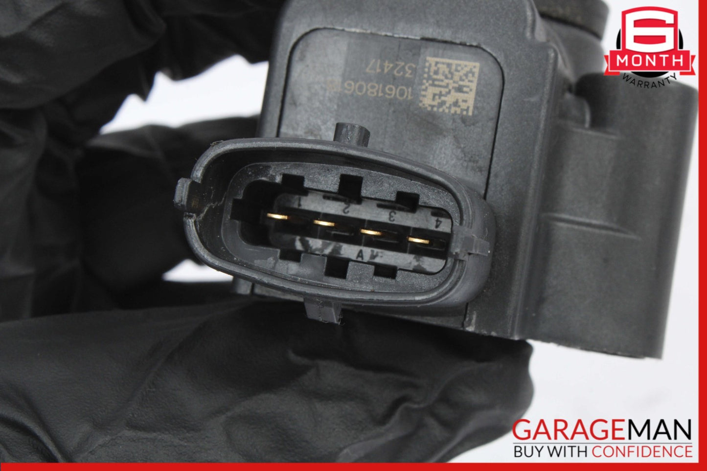 2014-2020 Maserati Ghibli III M157 Sedan Engine Ignition Coil 77430002 OEM