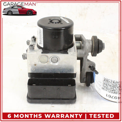 2012-2015 Mercedes W204 C250 C350 ABS Anti Lock Brake Pump Module 1729014000 OEM