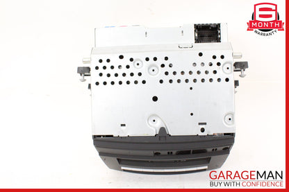 2010-2013 Mercedes W221 S550 Head Unit Navigation Command CD Audio OEM