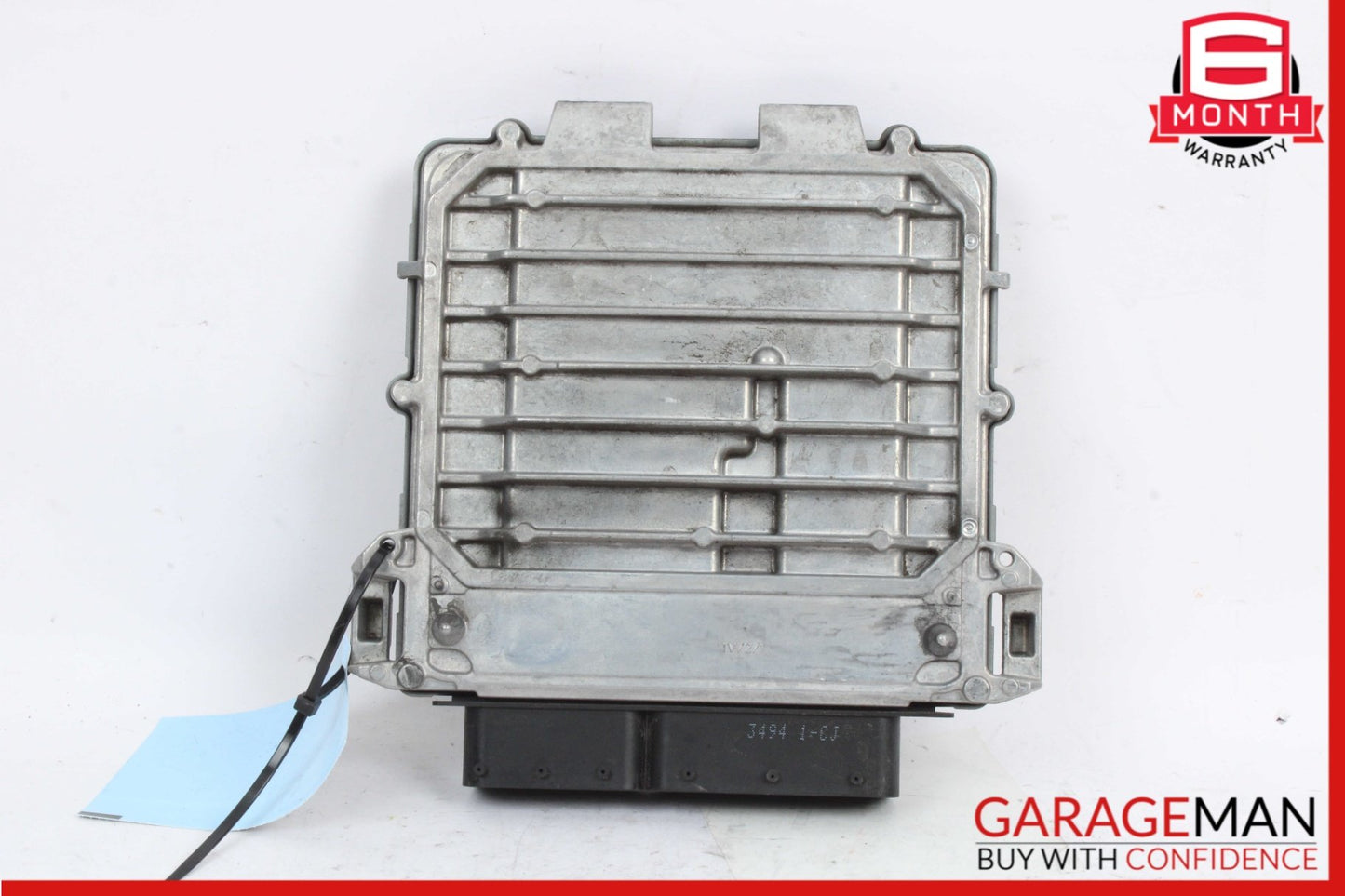 2015-2019 Mercedes-Benz C300 CDI M274 ECU Engine Control Module Unit OEM