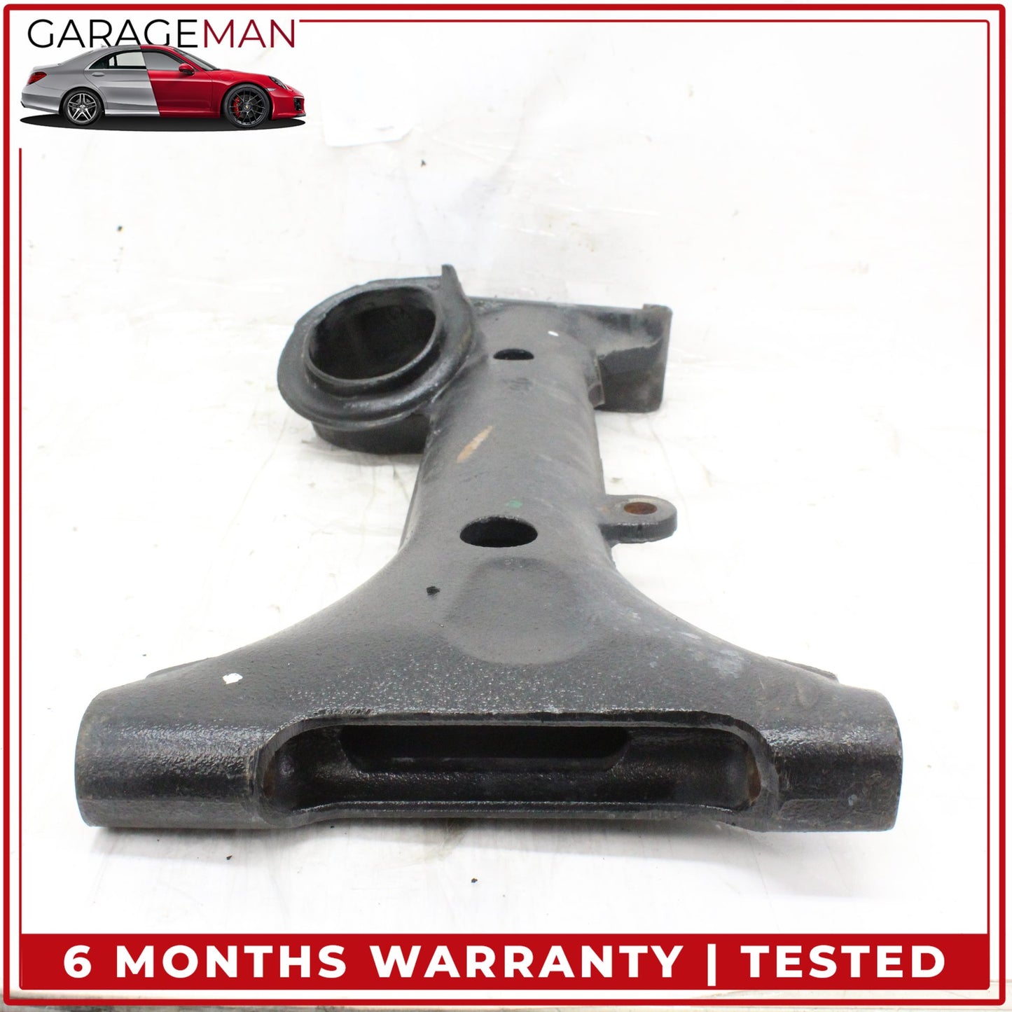 1997-2006 Jaguar XK8 XJ8 XKR RWD Rear Right Lower Control Arm MNB2960AA OEM