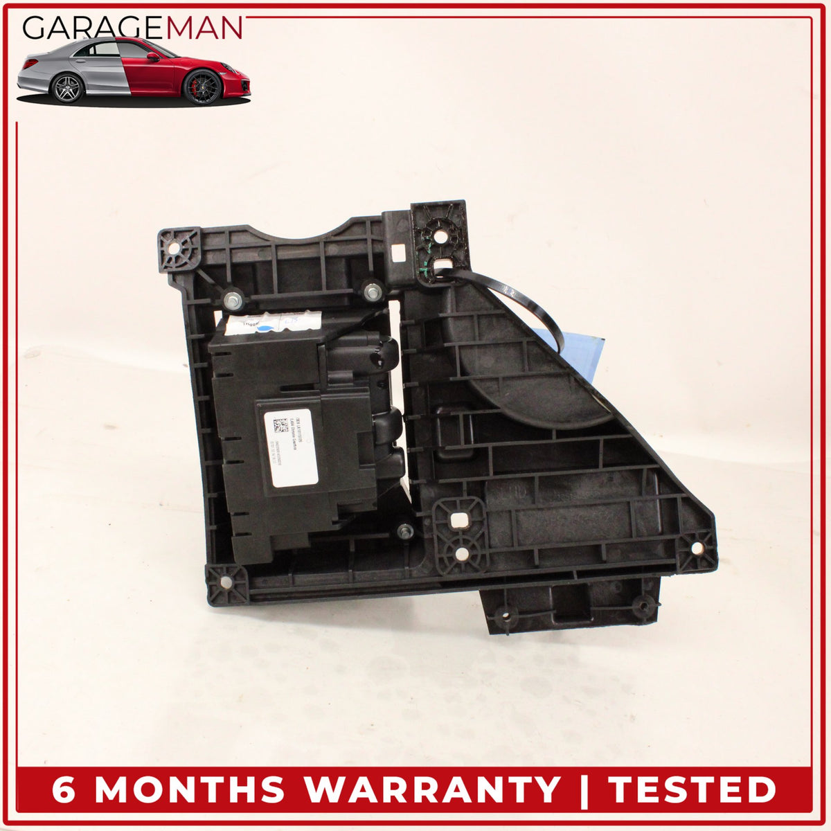 2014-2017 Range Rover Sport L494 Automatic Transmission Gear Shift Selector OEM