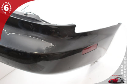 1993-2002 Pontiac Firebird Rear Bumper Cover 12335526 OEM