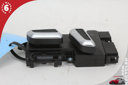 2008-2020 Audi SQ5 S4 S5 Q5 Front Right Seat Adjustment Switch 8K0959748 OEM