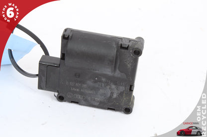 2004-2018 Audi Q7 A6 S6 HVAC Flap Servo Air Motor Vent Actuator 4F0820511B OEM